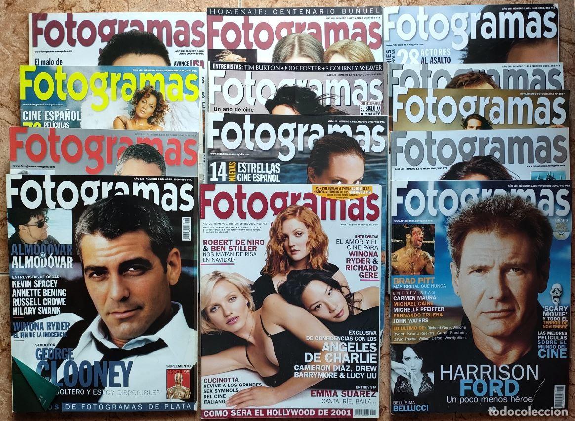 Fotogramas